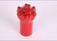 High Impact Thread Dth Drilling Tool For Jack Hammer Machine Drill Hard Rock supplier