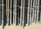 T51 Coupling Threaded Drill Rod Thread Rock Drilling Tools 225mm Length supplier